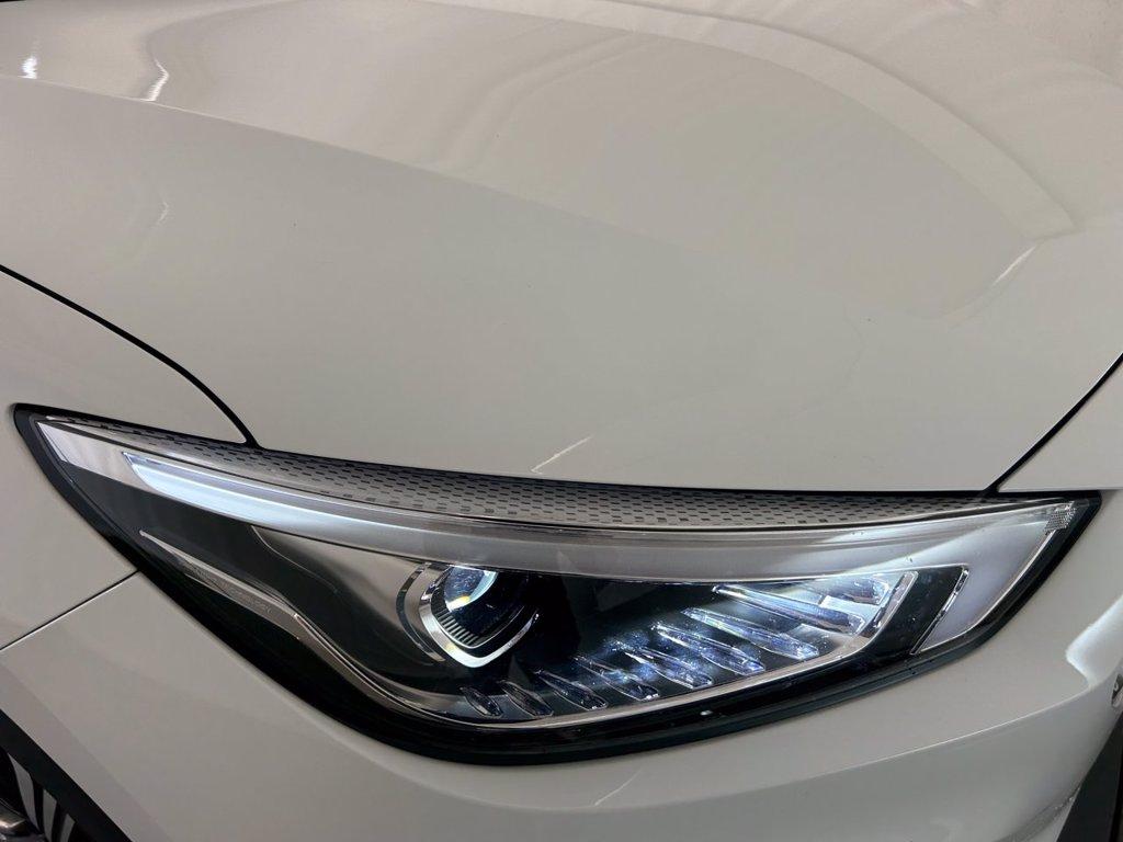 MG Zs 1.5 comfort del 2023