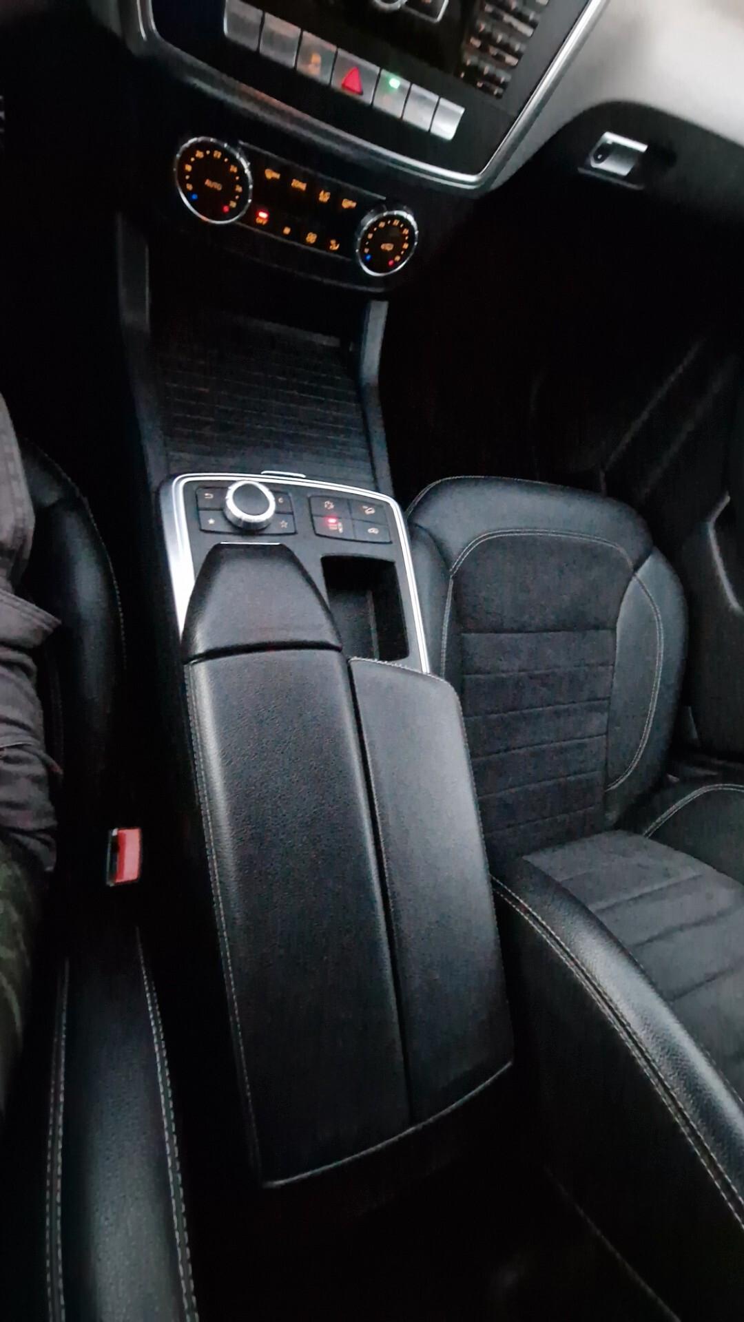 Mercedes-benz ML 250D 4Matic Premium garantita 12 mesi