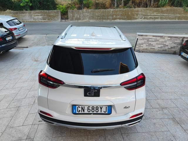 DR MOTOR DR 4.0 1.5 Bi-Fuel GPL