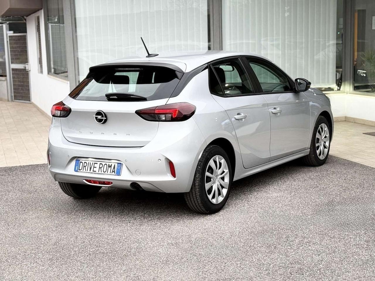 Opel Corsa 1.2 Benzina 101CV E6 Neo - 2024