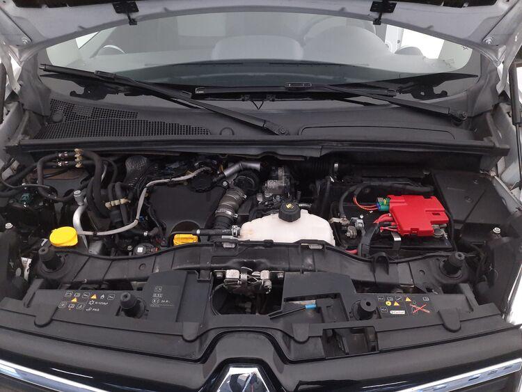 Renault Kangoo Life BR348221 1.5 Diesel 95CV