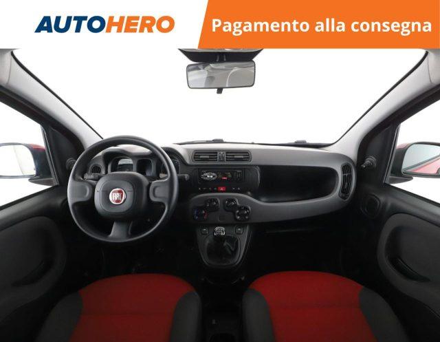 FIAT Panda 1.2 Pop