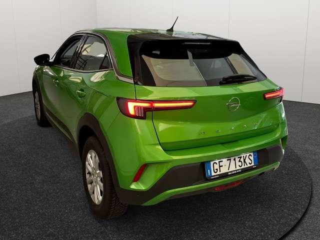 Opel Mokka 1.2 t Edition 100cv