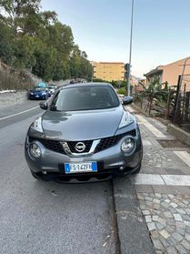 Nissan Juke 1.5 dCi Start&Stop Visia 110 CV