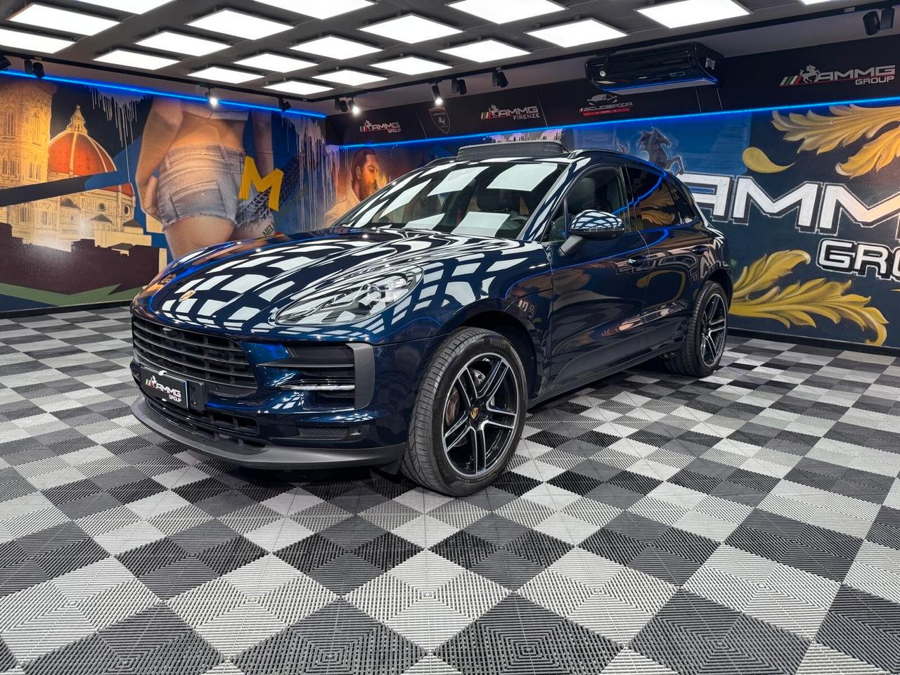 Porsche Macan 2.0 (655)