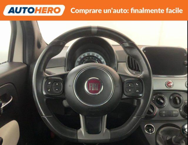 FIAT 500 1.3 Multijet 95 CV S