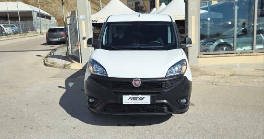 Fiat Doblò 1.6 MJT 105CV Cargo