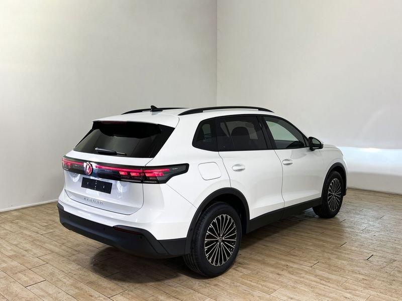 Volkswagen Tiguan Tiguan 2.0 tdi Edition Plus 150cv dsg