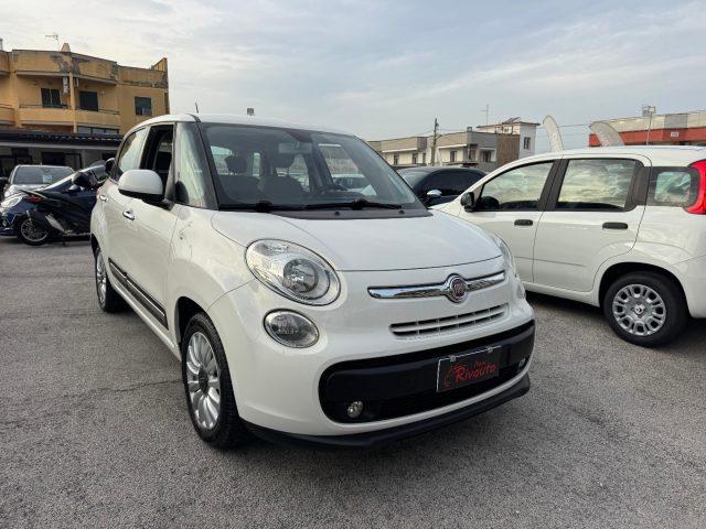 FIAT 500L 1.3 Multijet 85 CV Business