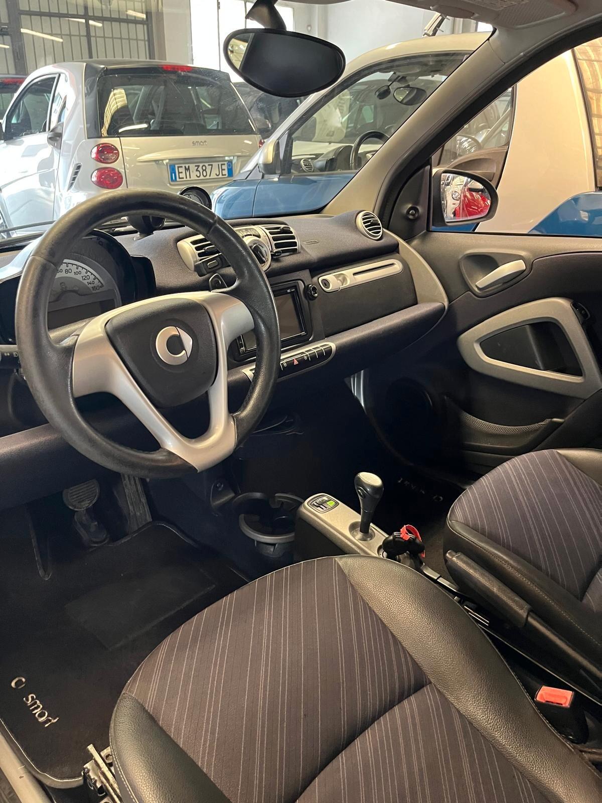 Pulse servosterzo pelle motore revisionato garanzia
