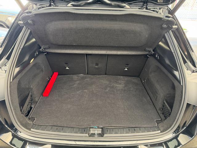 MERCEDES-BENZ GLA 200 d Automatic Premium AMG