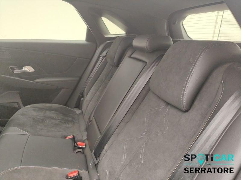 DS DS7 CROSSBACK 1.5 bluehdi Performance Line+ 130cv auto