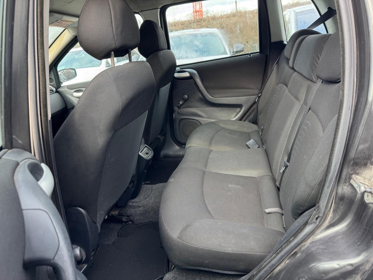 Fiat Stilo 1.9 MJT 120 CV 5 porte Dynamic 2006