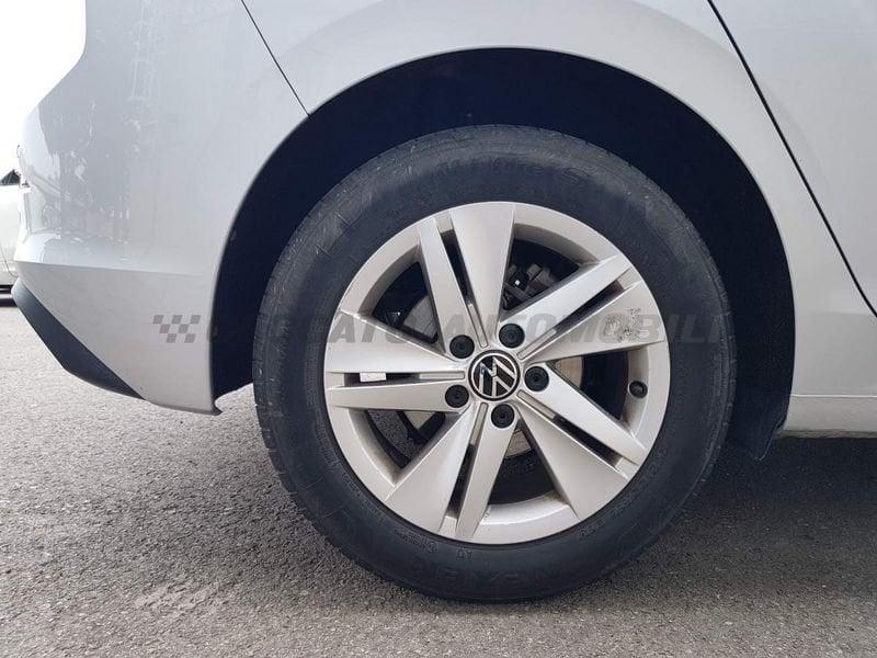 Volkswagen Golf Golf 1.0 etsi evo Life 110cv dsg