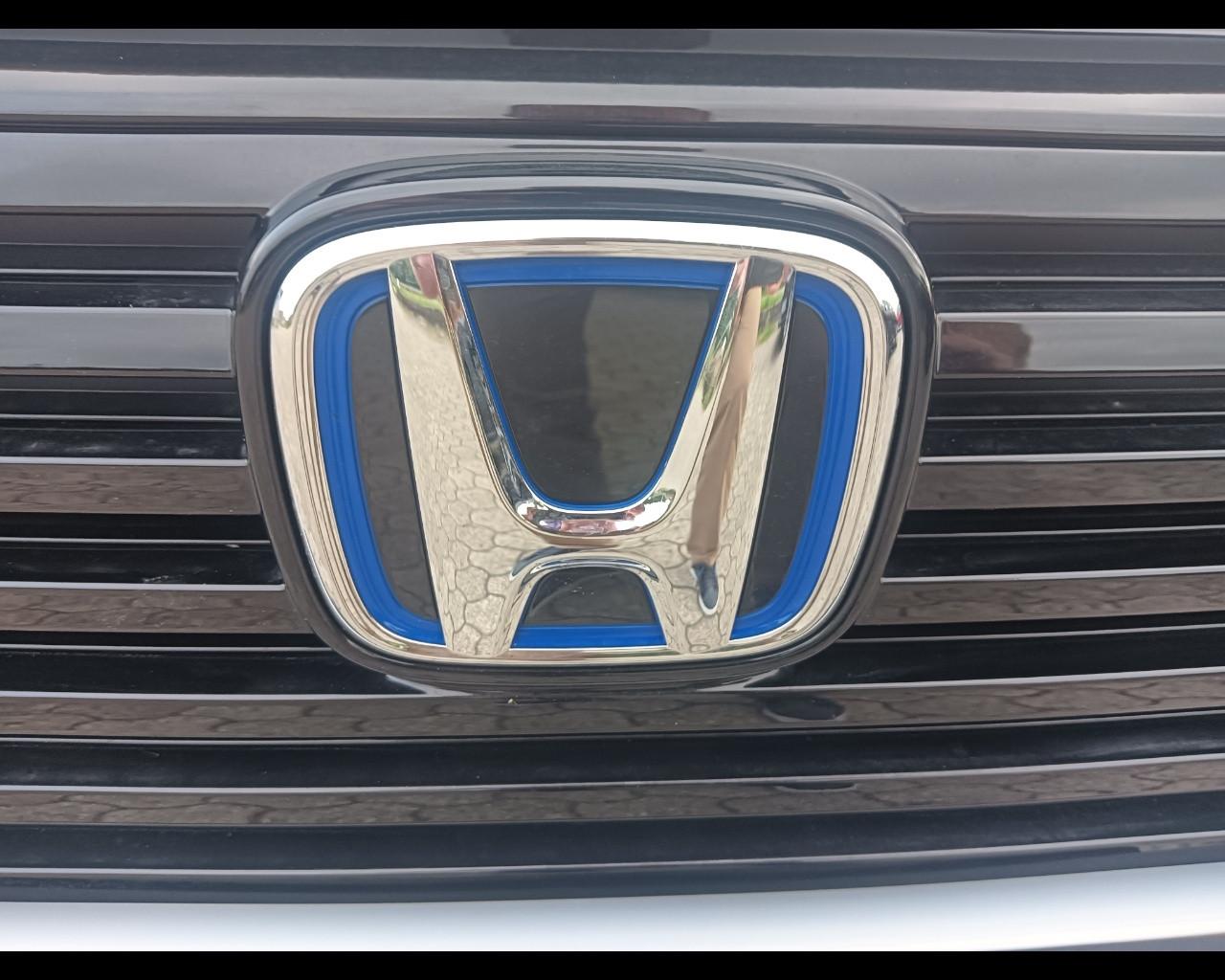 HONDA HR-V H251.5 Adv Plus MY2025