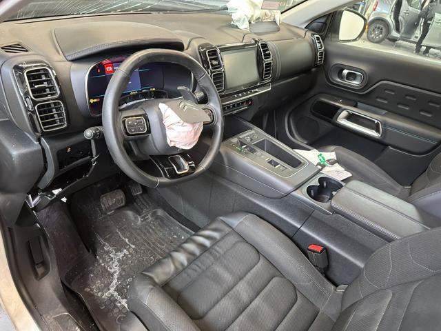 CITROEN C5 Aircross PURETECH 130CV S&S EAT8 FEEL PACK