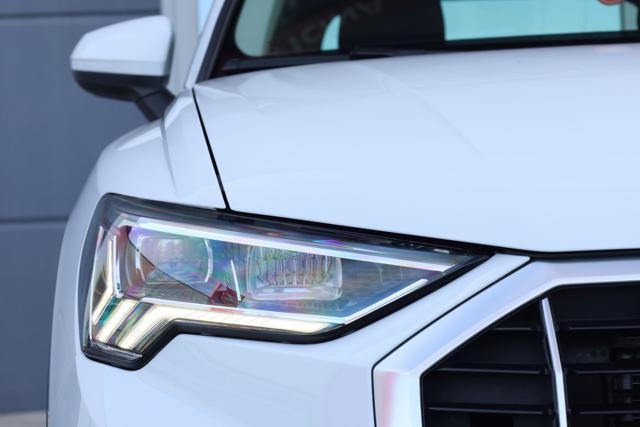 AUDI Q3 35 TDI S tronic Business Advanced