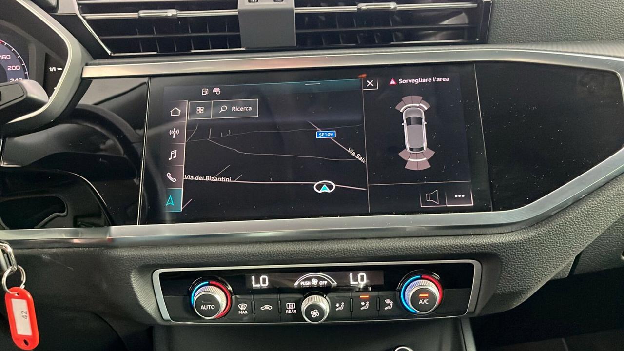 Audi Q3 SPB 35 TDI Business Plus