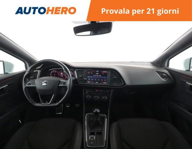 SEAT Leon 1.5 EcoTSI 5p. FR