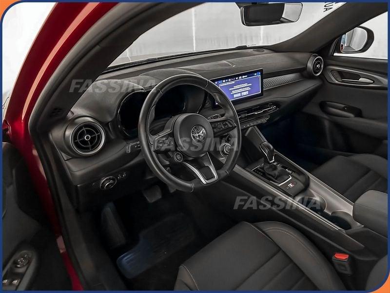 Alfa Romeo Tonale Tonale 1.5 hybrid Sprint 130cv tct7