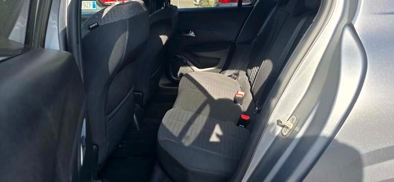Peugeot 208 PureTech 75 Stop&Start 5 porte Active
