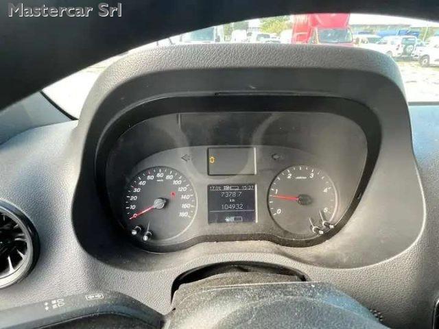 MERCEDES-BENZ Sprinter Sprinter F39/33 311 CDI FWD TN Furgone - FS181RZ