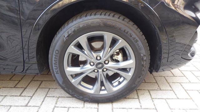 FORD Kuga 2.5 Plug In Hybrid 225 CV CVT 2WD ST-Line