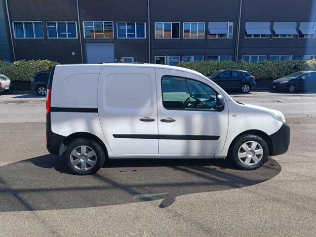 RENAULT Kangoo 1.5 dCi 90CV F.AP. 4p. Express