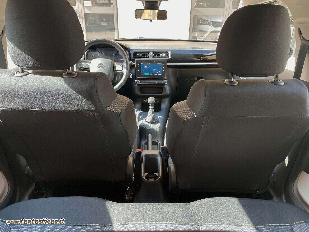 Citroen C3 1.5 Diesel - 2022