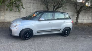 Fiat 500L 1.3 Multijet 85 CV Pop