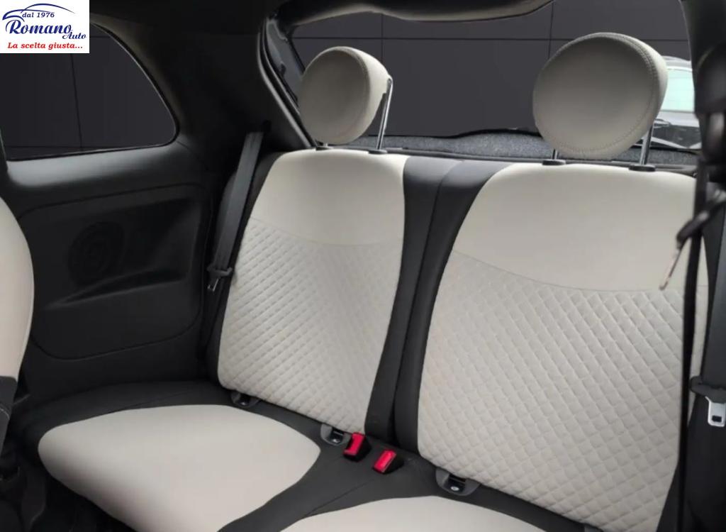 FIAT - 500 - 1.0 Hybrid Dolcevita#TETTO PANORAMICO!