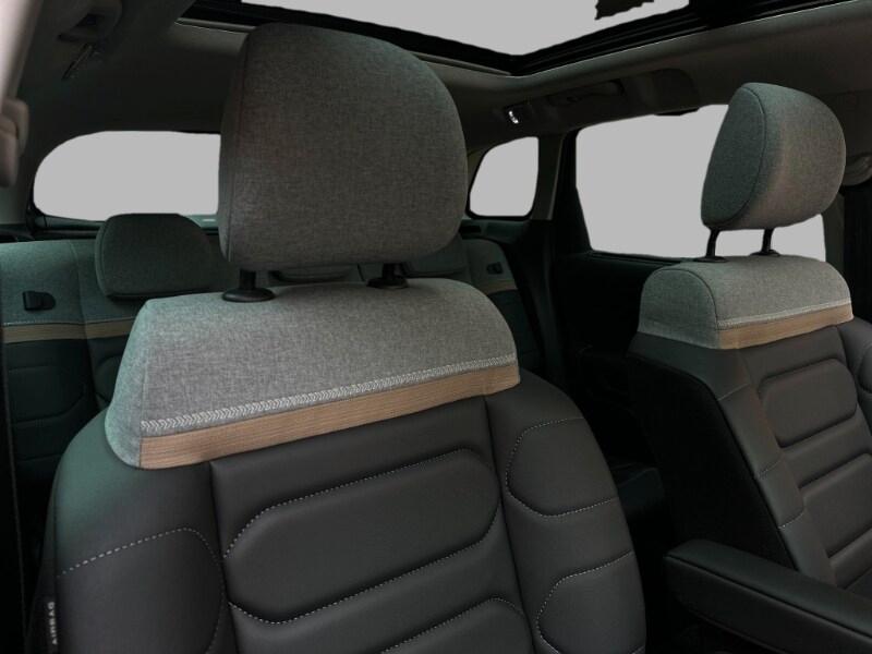 CITROEN C3 Aircross 1ª s. C3 Aircross PureTech...