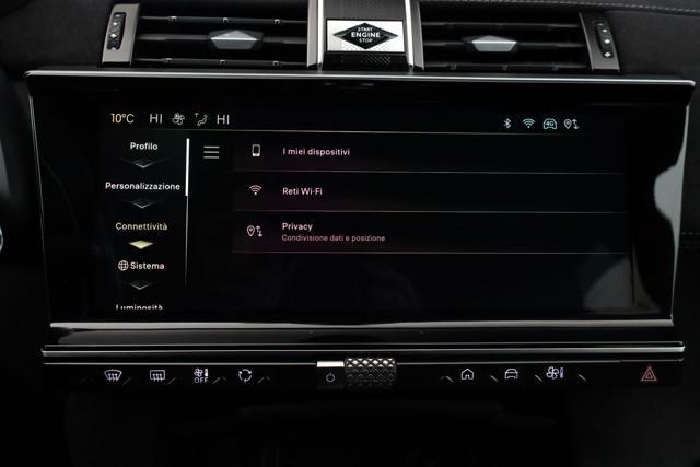 DS AUTOMOBILES DS 7 BlueHDi 130 aut. Performance Line