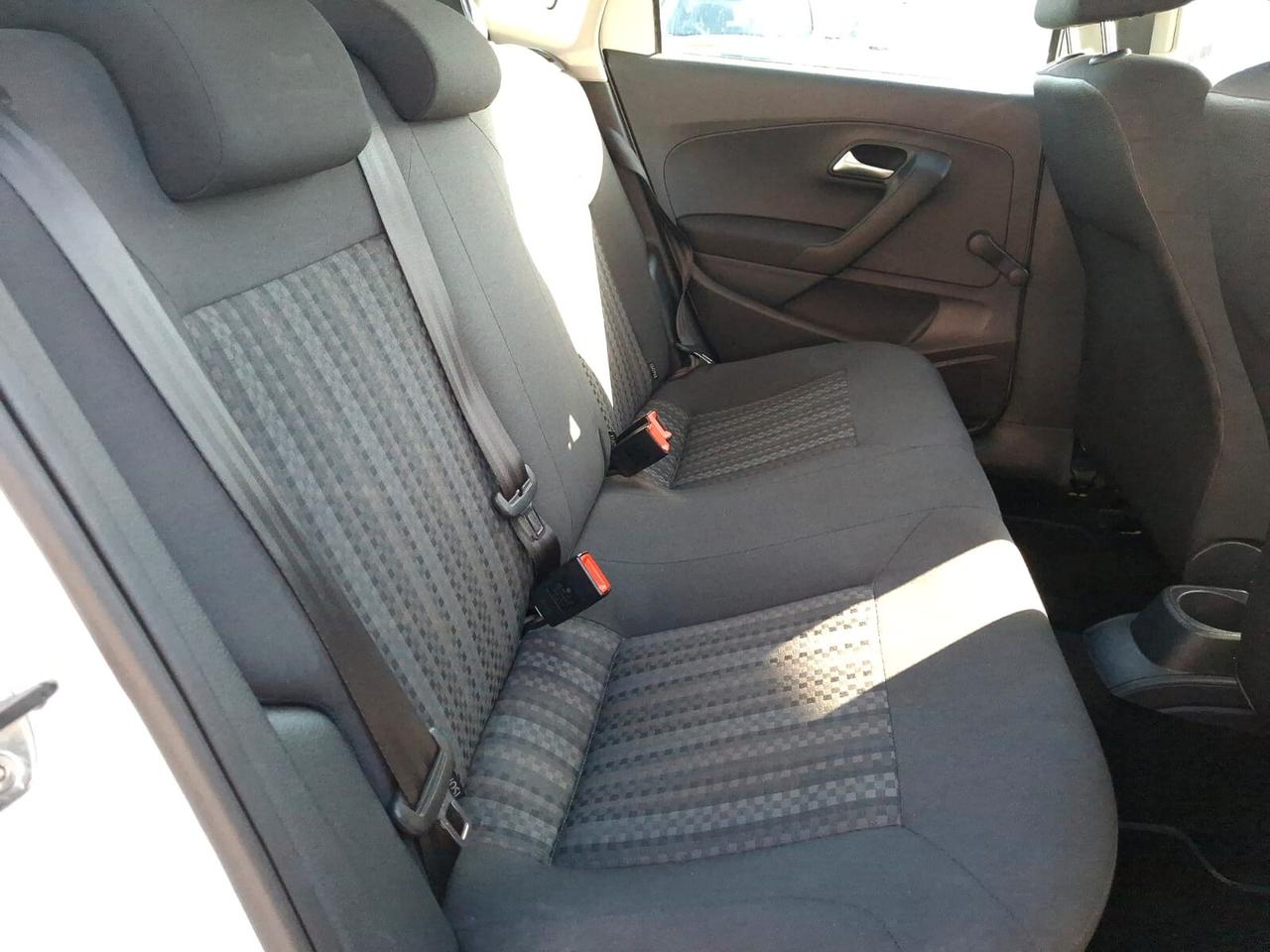 Volkswagen Polo 1.0 Trendline 60cv