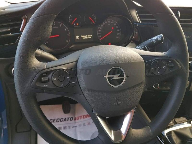 Opel Corsa Corsa 1.2 Edition s&s 100cv