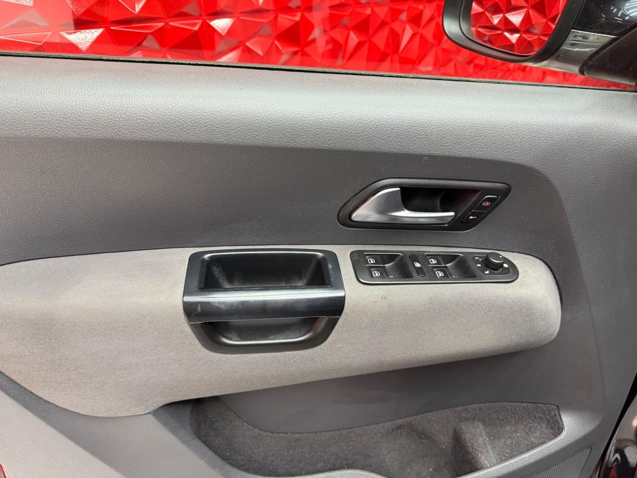 Volkswagen Amarok Pick-Up 2.0 BiTDI 164 CV DUBLE CAB Highline 4Motion