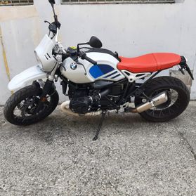 BMW R Nine T NINE - T URBAN GS