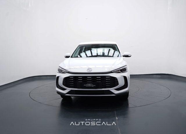 MG ZS 1.5 115cv Standard