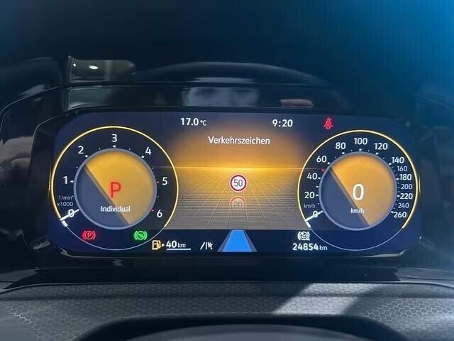 Volkswagen Golf 2.0 TDI DSG GTD MATRIX TELECAMERA HARMAN KARDON