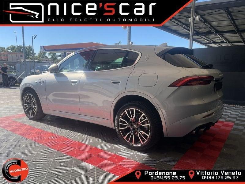 Maserati Grecale MHEV 300 CV AWD GT Q4