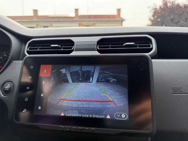 DACIA Duster 1.0 TCe GPL 4x2 Journey UP