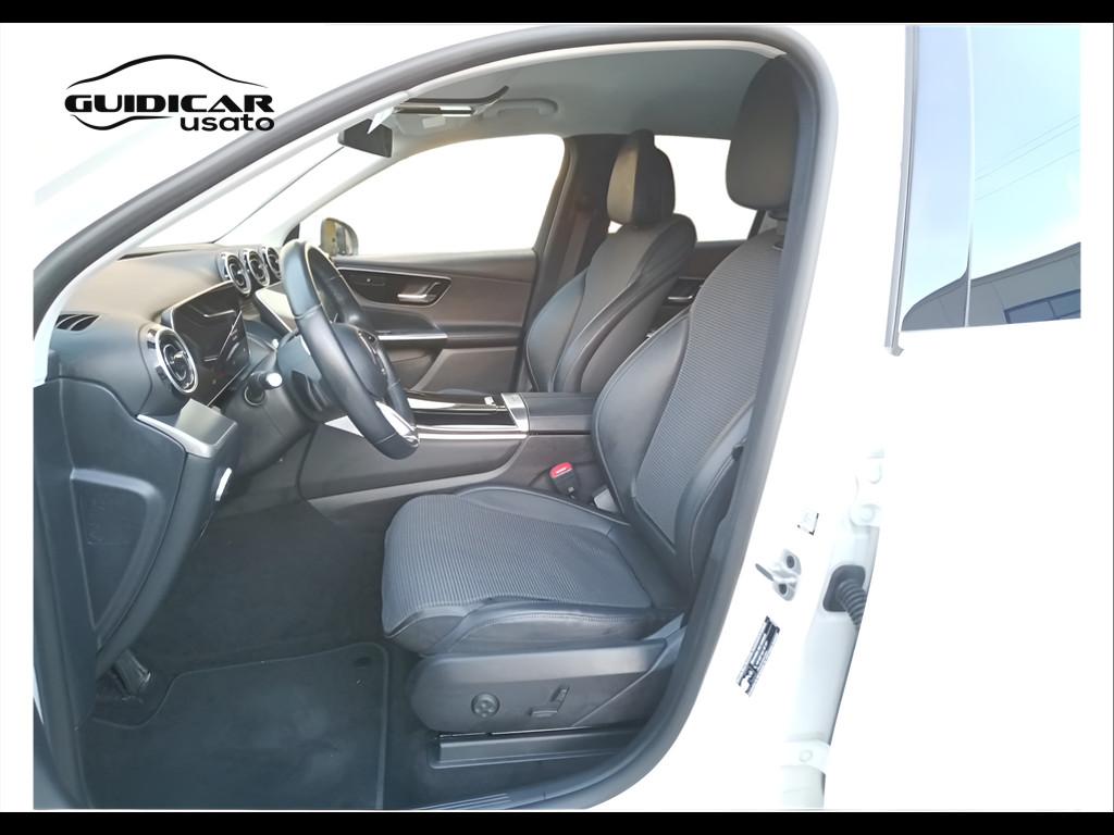 Mercedes-Benz GLC - X254 - GLC 220 d Advanced 4matic auto