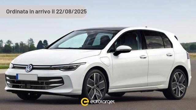 VOLKSWAGEN Golf 1.5 eTSI 150 CV DSG R-Line