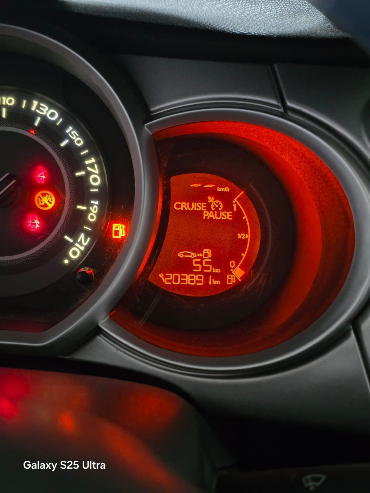 Citroen C3 1.4 HDi 70 Exclusive 2011