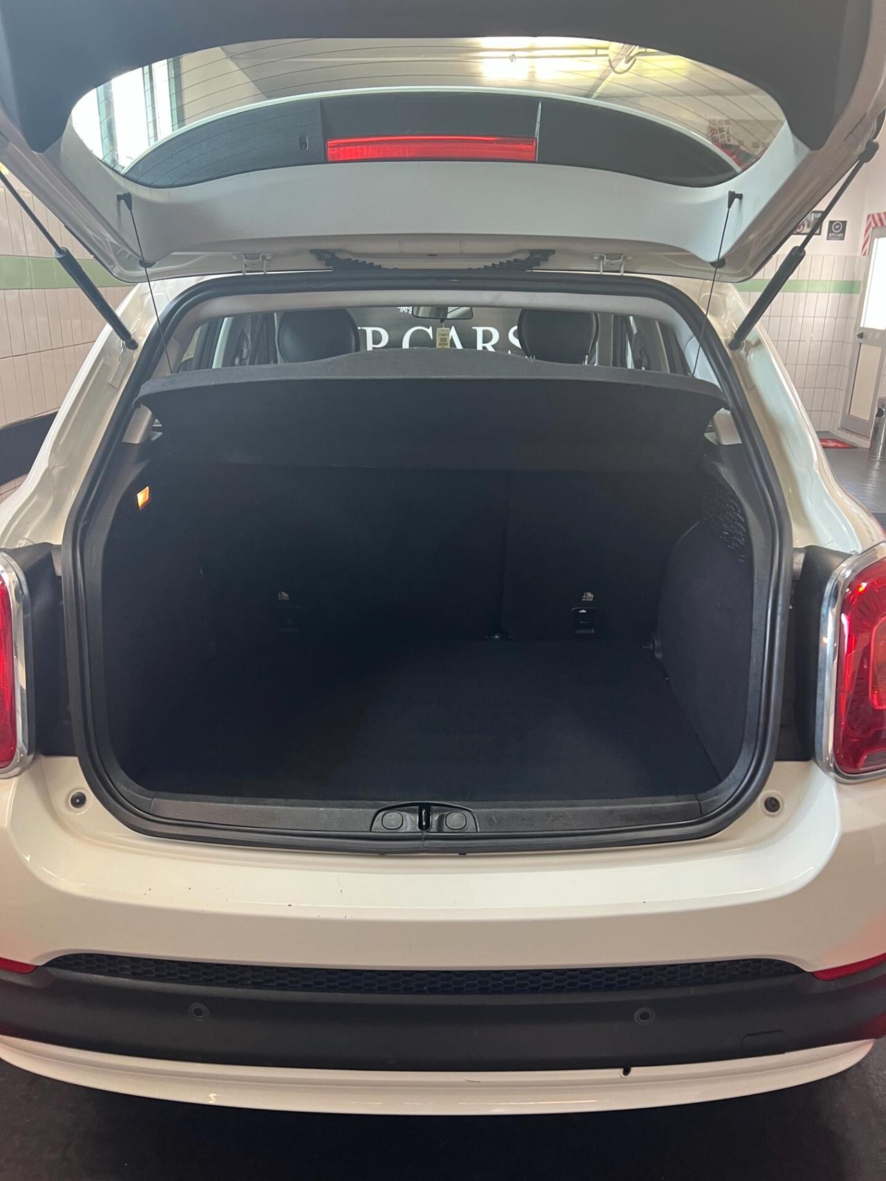 Fiat 500X 1.3 MultiJet 95 CV Business