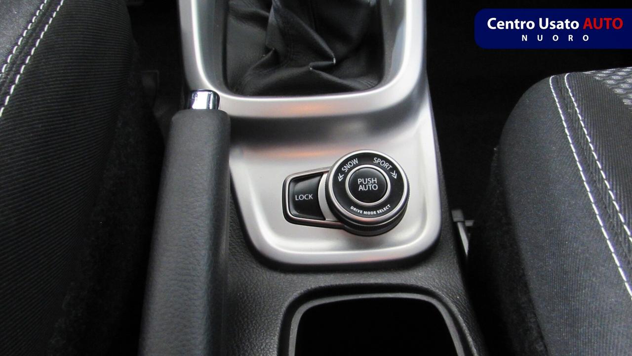 Suzuki Vitara 1.6 DDiS 4WD AllGrip V-Cool
