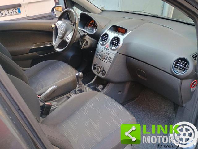 OPEL Corsa 1.3 CDTI 75CV F.AP. 5 porte Cosmo