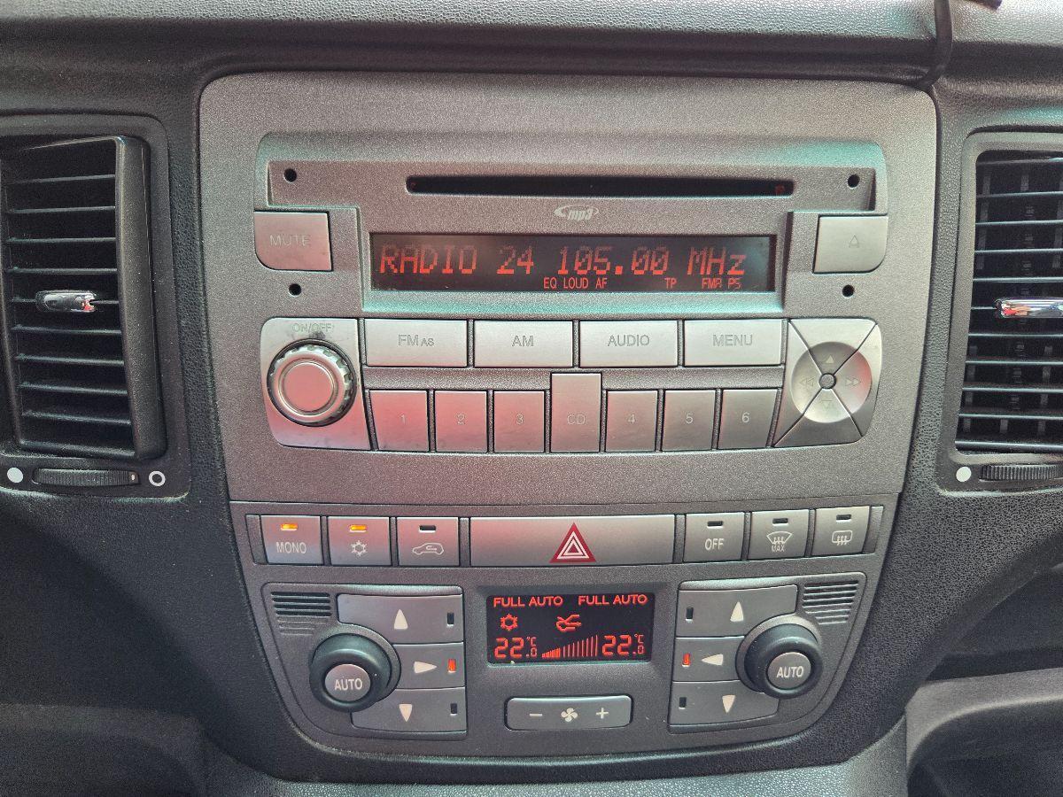 LANCIA - Musa - 1.4 16V EURO 5 S&S Platino