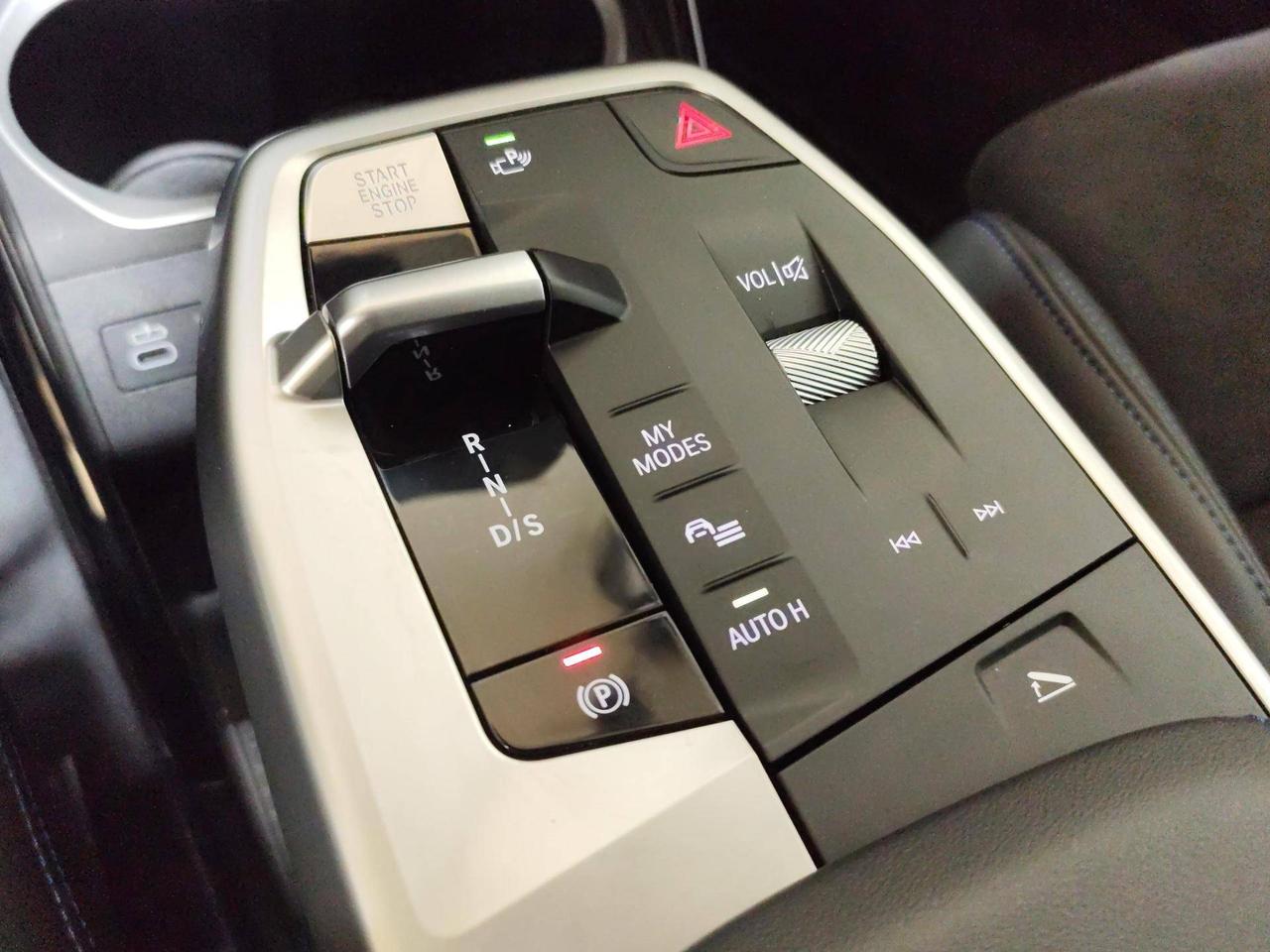 BMW X2 xDrive20d 48V MSport Pro