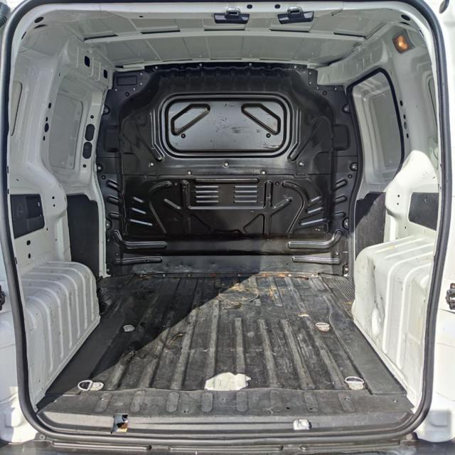 FIAT FIORINO 1.3 M-JET FURGONE SX - 2019